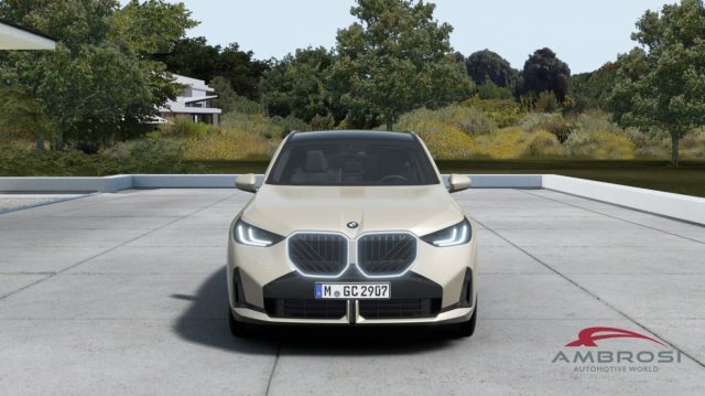 BMW X3 usata 3