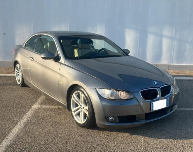 BMW 320 usata, con ABS
