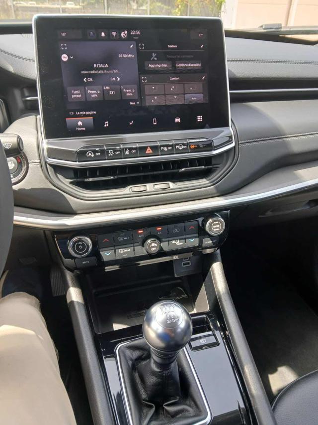 JEEP Compass usata 67
