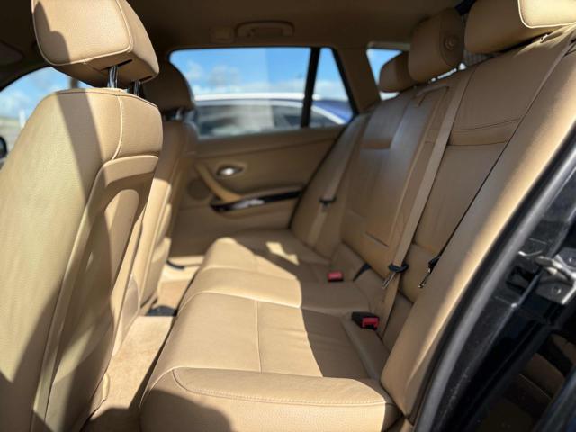 BMW 320 usata, con Alzacristalli elettrici