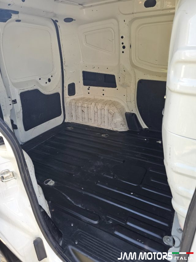 FIAT Fiorino usata, con Bracciolo