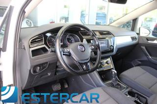 VOLKSWAGEN Touran usata, con Airbag laterali