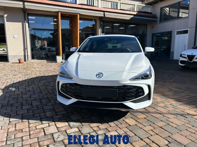 MG MG3 usata, con Alzacristalli elettrici