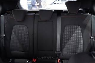 FORD Focus usata, con Telecamera per parcheggio assistito