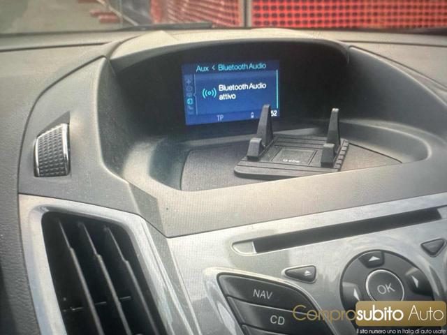 FORD C-Max usata, con Cruise Control