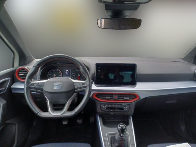 SEAT Arona usata, con Autoradio