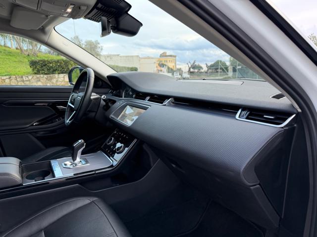 LAND ROVER Range Rover Evoque usata, con Park Distance Control