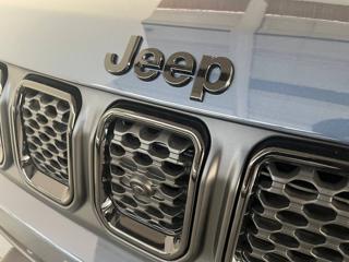 JEEP Compass usata, con Vivavoce