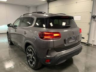 CITROEN C5 Aircross usata, con Autoradio