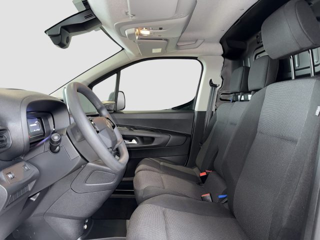 CITROEN Berlingo usata 8
