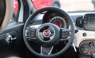 FIAT 500 usata, con Chiusura centralizzata