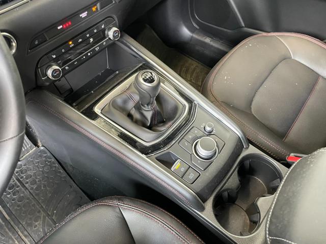 MAZDA CX-5 usata, con Regolazione elettrica sedili