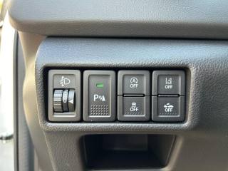 SUZUKI S-Cross usata, con ESP