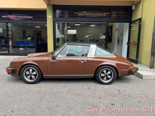 PORSCHE Targa usata 2