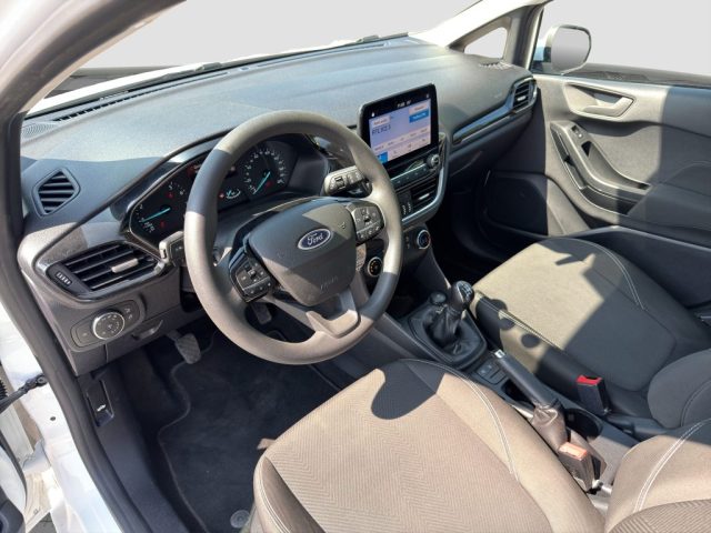 FORD Fiesta usata 8