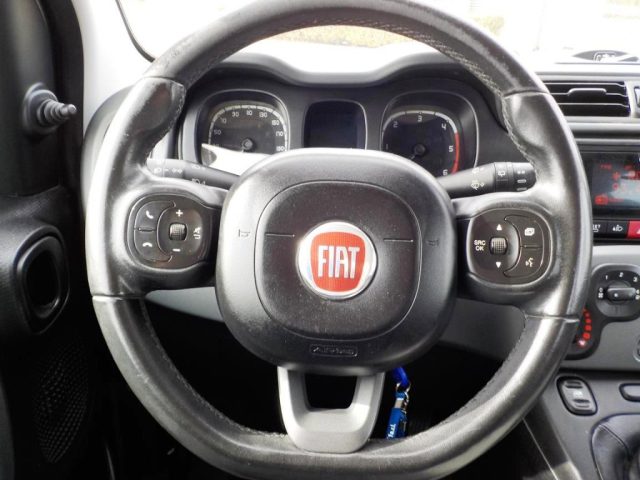 FIAT Panda usata 37