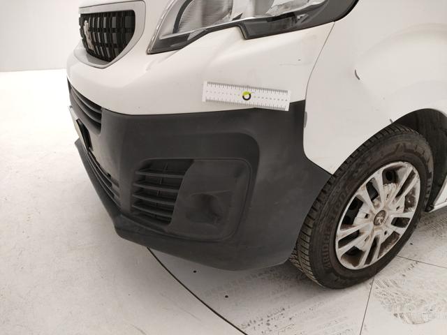 PEUGEOT Expert usata 76