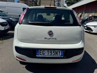 FIAT Punto Evo usata, con Controllo trazione