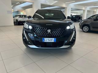 PEUGEOT 2008 usata, con Sistema di navigazione