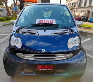 SMART ForTwo usata, con Airbag