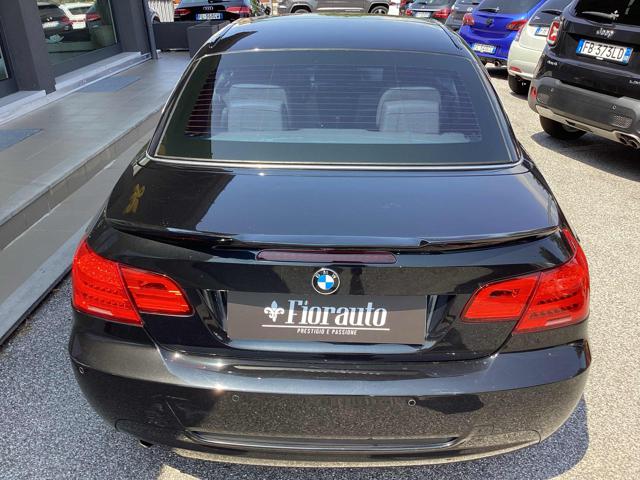 BMW 330 usata, con Alzacristalli elettrici