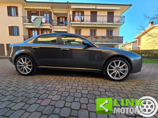 ALFA ROMEO 159 usata, con Trazione integrale