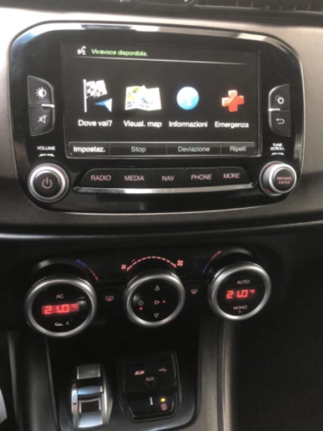 ALFA ROMEO Giulietta usata, con Chiusura centralizzata