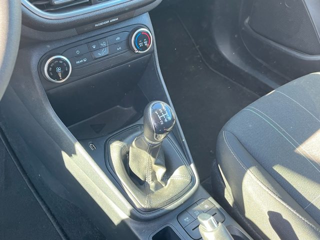 FORD Fiesta usata, con Servosterzo