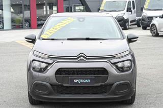 CITROEN C3 usata, con Airbag