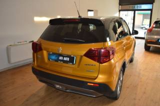 SUZUKI Vitara usata, con Airbag Passeggero