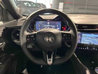 ALFA ROMEO Junior usata, con Fari LED