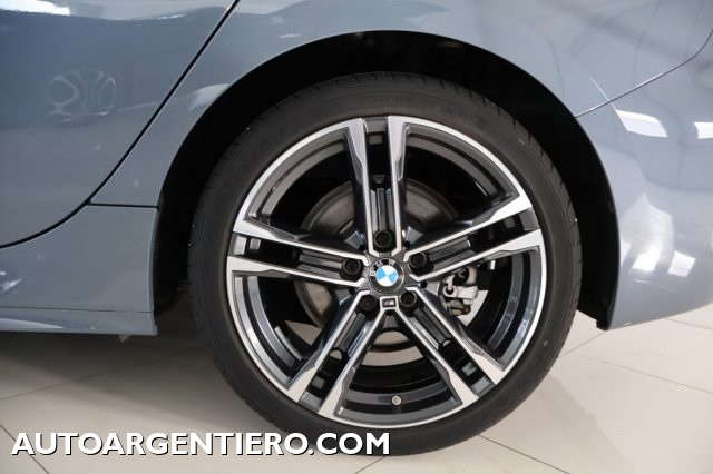 BMW 118 usata, con Sensore di pioggia