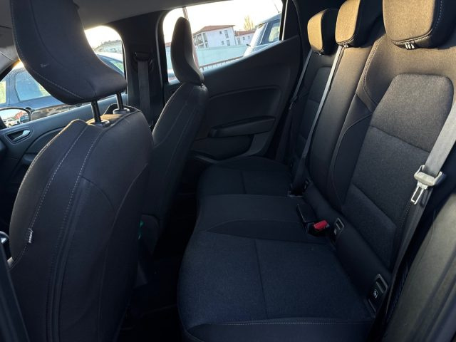 RENAULT Clio usata, con Autoradio