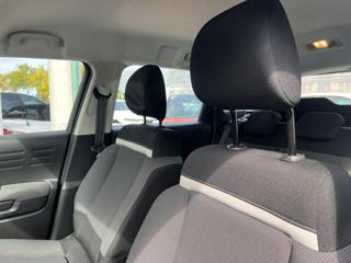 CITROEN C3 Aircross usata, con Autoradio