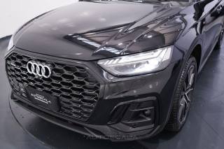 AUDI Q5 usata 29