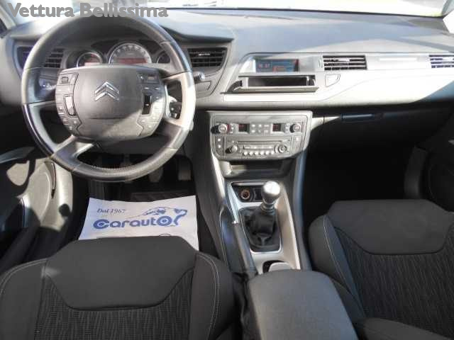 CITROEN C5 usata, con Servosterzo