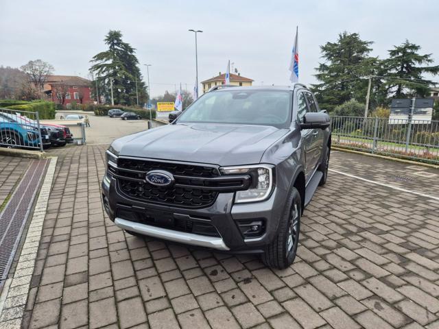 FORD Ranger usata, con ABS