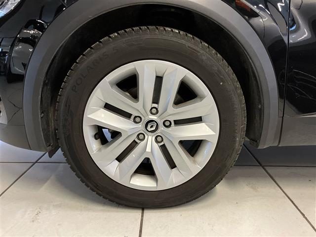RENAULT Captur usata 5