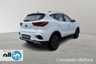 MG ZS usata 2
