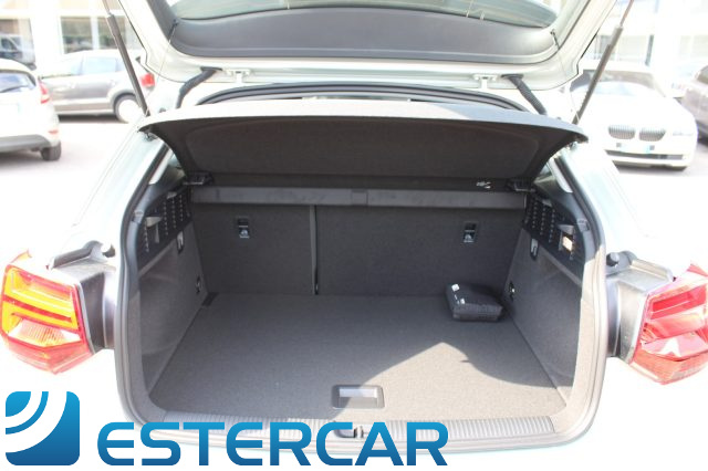 AUDI Q2 usata, con Servosterzo
