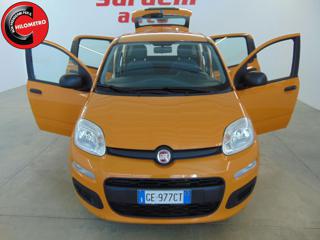 FIAT Panda usata, con Airbag Passeggero