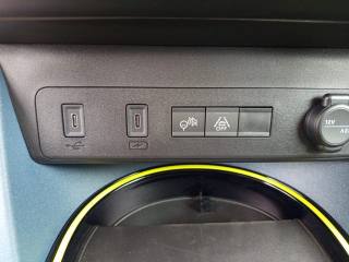 FIAT Grande Panda usata, con Boardcomputer