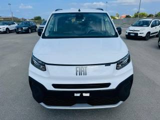 FIAT Doblo usata, con Cruise Control