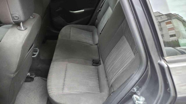 OPEL Astra usata, con Cruise Control