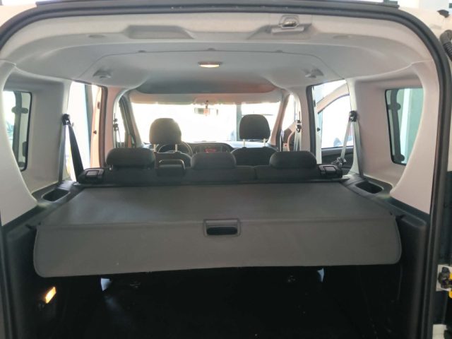 FIAT Doblo usata, con Airbag Passeggero