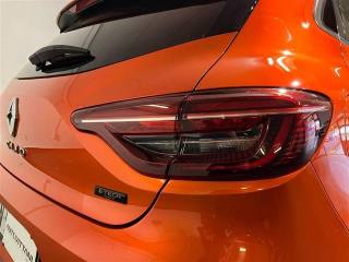 RENAULT Clio usata, con Climatizzatore
