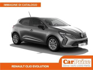 RENAULT Clio usata, con Airbag