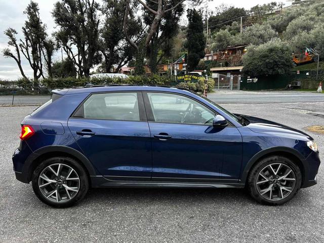 AUDI A1 usata, con Autoradio