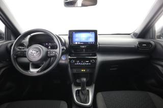 TOYOTA Yaris Cross usata 4