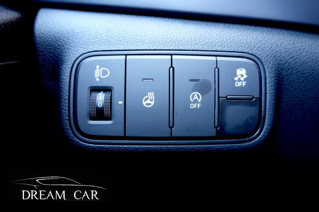 HYUNDAI i20 usata, con Cruise Control